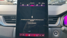 Renault Symbioz 1.6 E-Tech FHEV 145 Techno Esprit Alpine 5dr Auto Hybrid Estate